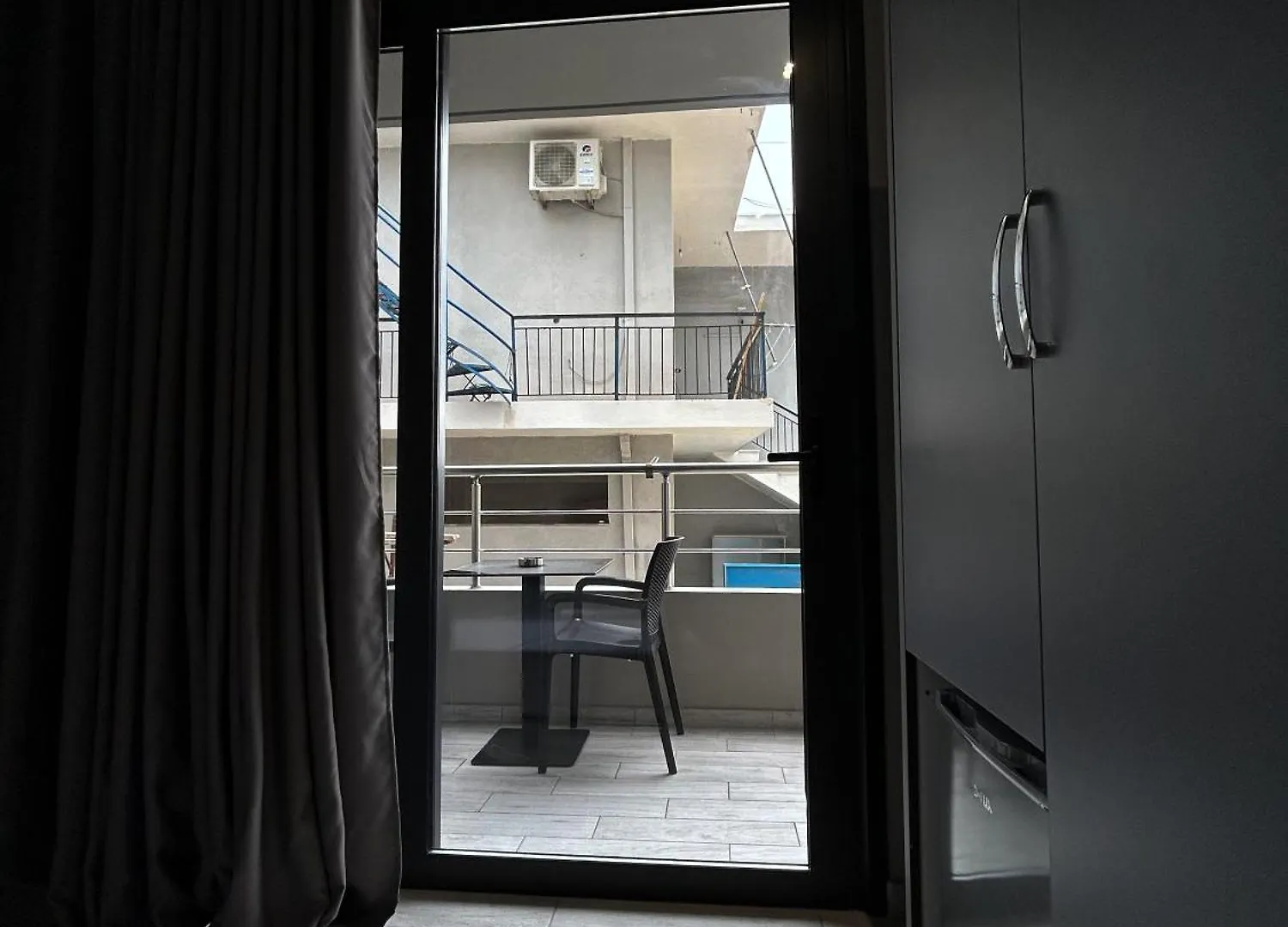 Endless Blue Himara Hotell Pensionat